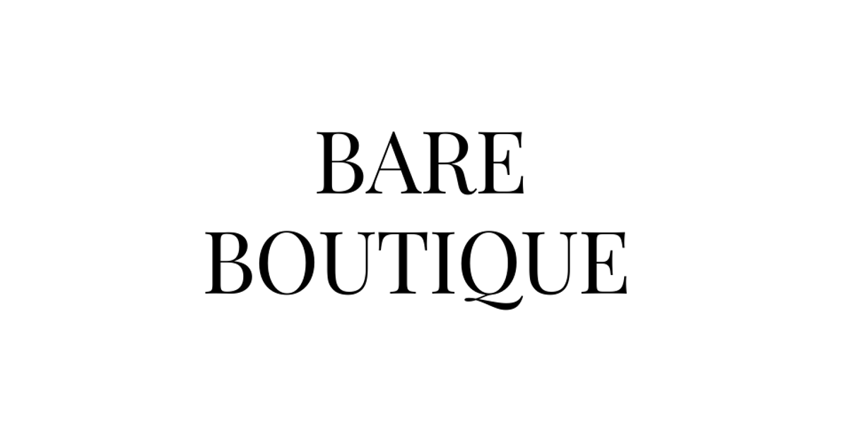 barebeautyandboutique