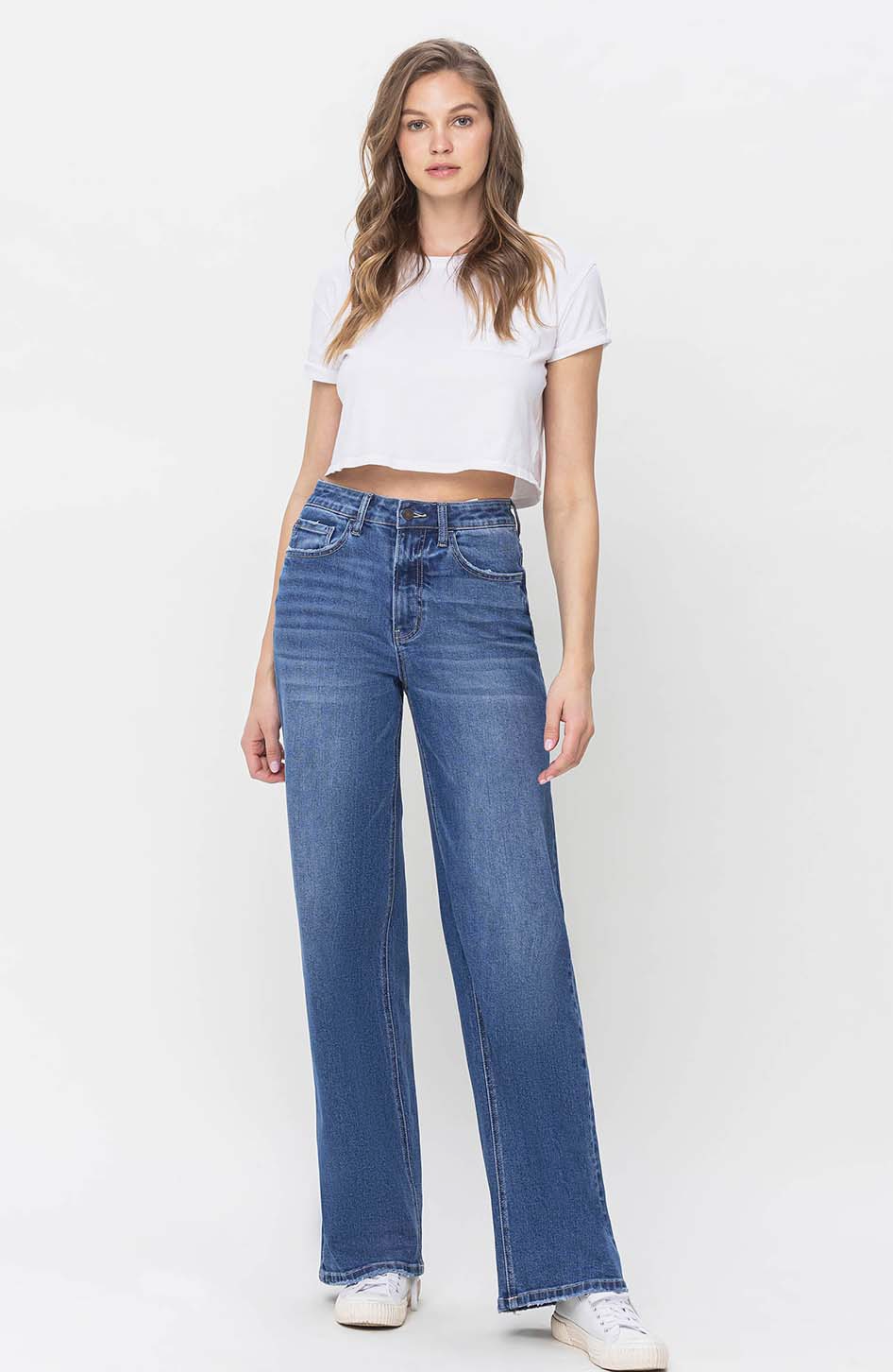 Accomplished 90s Vintage Denim Jeans